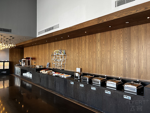 【郑州建业艾美酒店】艺术与奢华的交融，洋溢着摩登与畅想