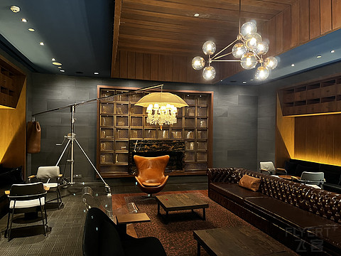 【郑州建业艾美酒店】艺术与奢华的交融，洋溢着摩登与畅想