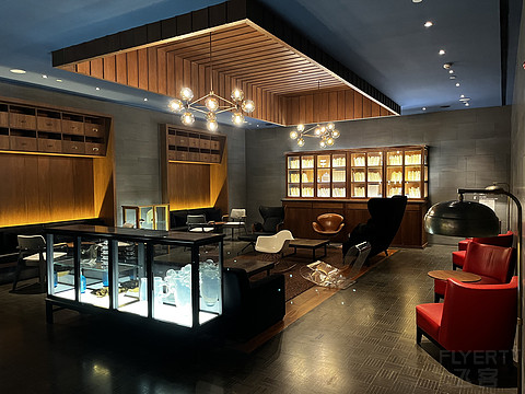 【郑州建业艾美酒店】艺术与奢华的交融，洋溢着摩登与畅想