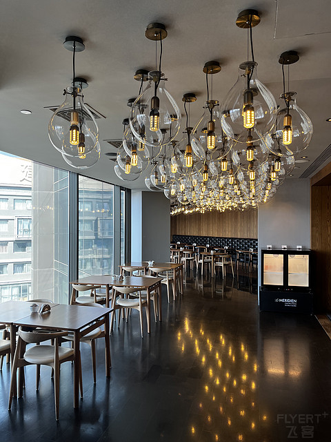 【郑州建业艾美酒店】艺术与奢华的交融，洋溢着摩登与畅想