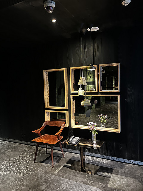 【郑州建业艾美酒店】艺术与奢华的交融，洋溢着摩登与畅想
