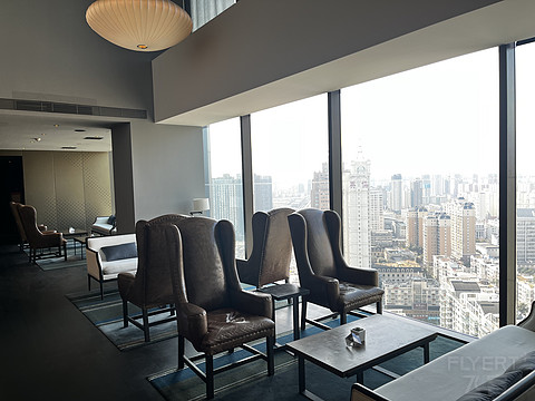 【郑州建业艾美酒店】艺术与奢华的交融，洋溢着摩登与畅想