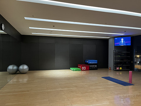 【郑州建业艾美酒店】艺术与奢华的交融，洋溢着摩登与畅想