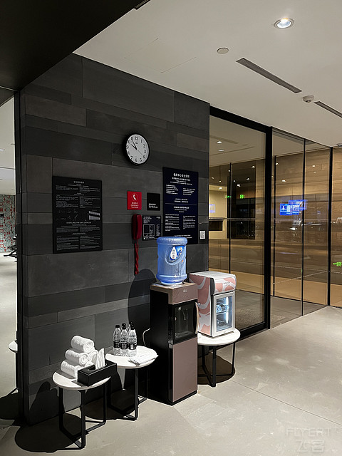【郑州建业艾美酒店】艺术与奢华的交融，洋溢着摩登与畅想