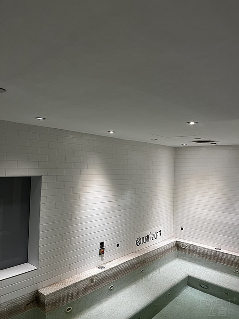 【郑州建业艾美酒店】艺术与奢华的交融，洋溢着摩登与畅想
