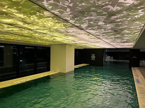 【郑州建业艾美酒店】艺术与奢华的交融，洋溢着摩登与畅想