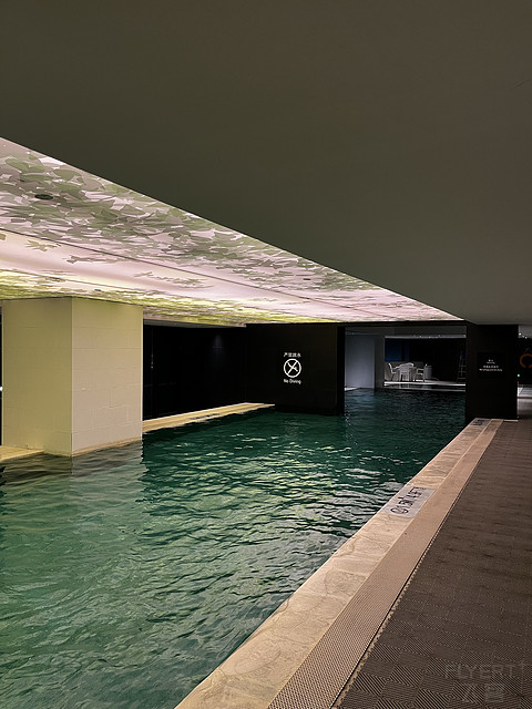 【郑州建业艾美酒店】艺术与奢华的交融，洋溢着摩登与畅想