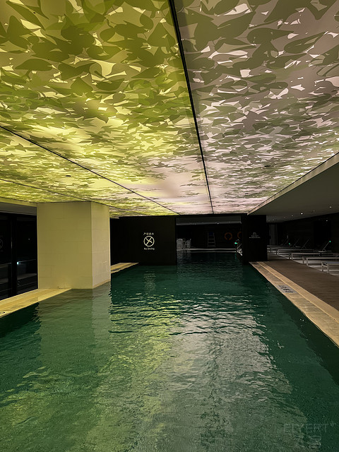【郑州建业艾美酒店】艺术与奢华的交融，洋溢着摩登与畅想