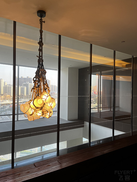 【郑州建业艾美酒店】艺术与奢华的交融，洋溢着摩登与畅想