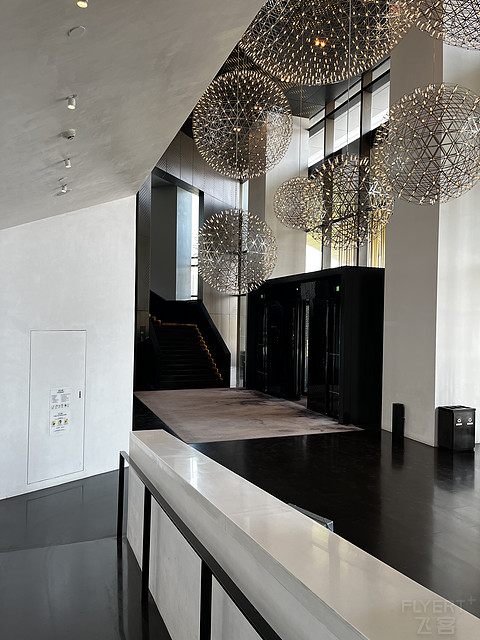 【郑州建业艾美酒店】艺术与奢华的交融，洋溢着摩登与畅想