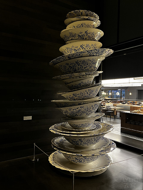 【郑州建业艾美酒店】艺术与奢华的交融，洋溢着摩登与畅想