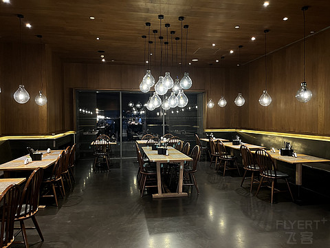 【郑州建业艾美酒店】艺术与奢华的交融，洋溢着摩登与畅想