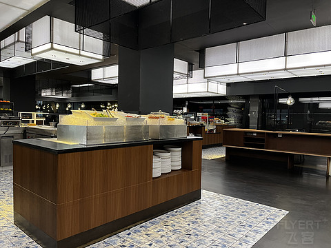 【郑州建业艾美酒店】艺术与奢华的交融，洋溢着摩登与畅想