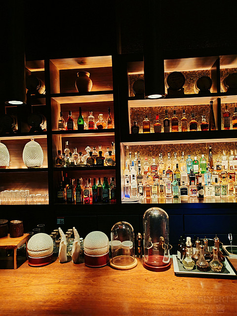 雅加达费尔蒙酒店吃喝餐厅清单