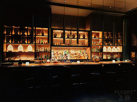 雅加达费尔蒙酒店吃喝餐厅清单