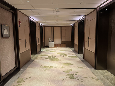 长沙梅溪湖金茂豪华精选酒店 Meixi Lake Hotel, A luxury Collection Hotel, Changsha