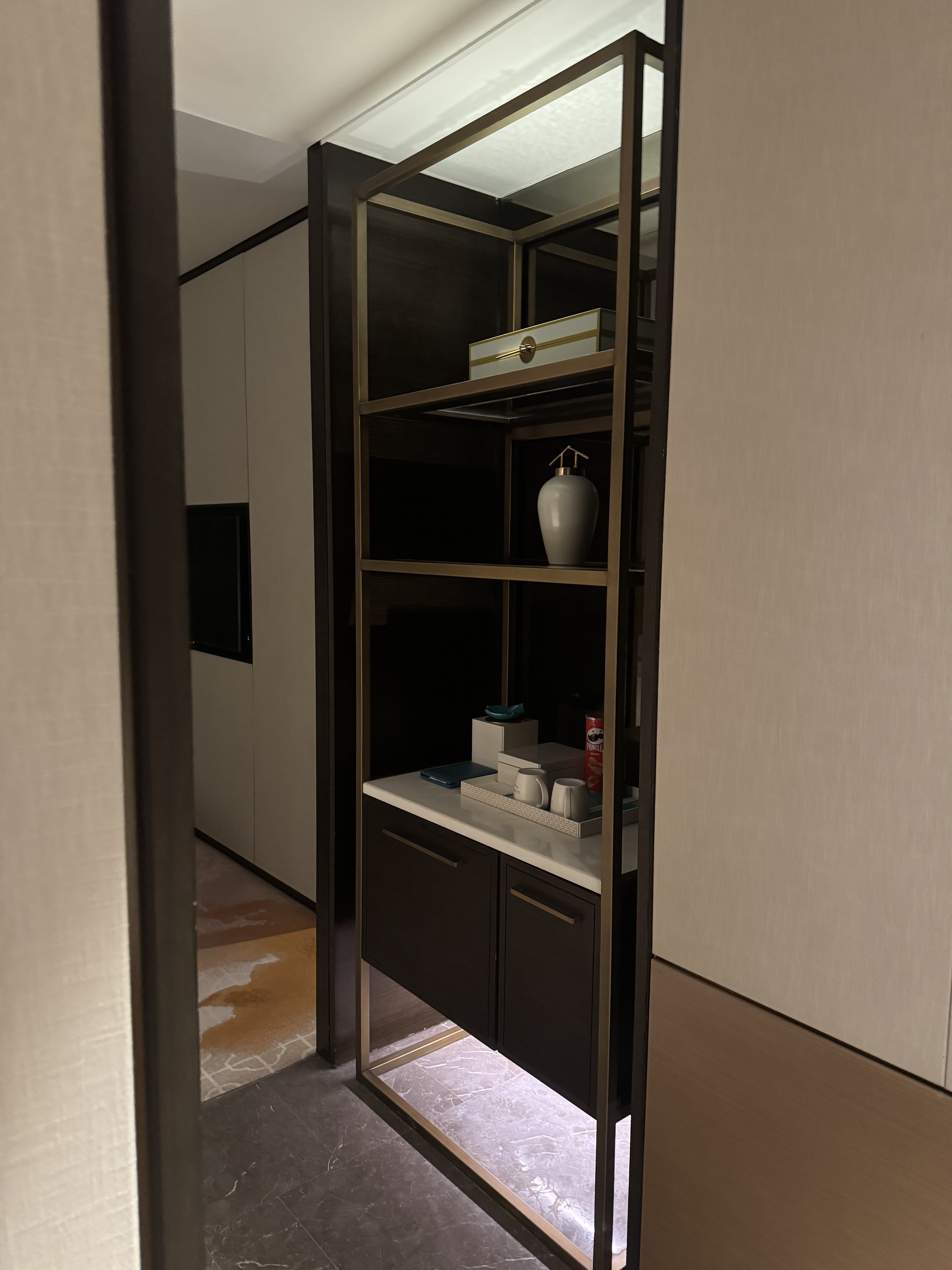 ɳ÷ϪïѡƵ Meixi Lake Hotel, A luxury Collection Hotel, Changsha