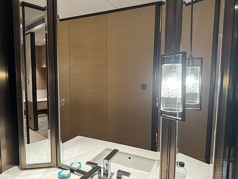 长沙梅溪湖金茂豪华精选酒店 Meixi Lake Hotel, A luxury Collection Hotel, Changsha