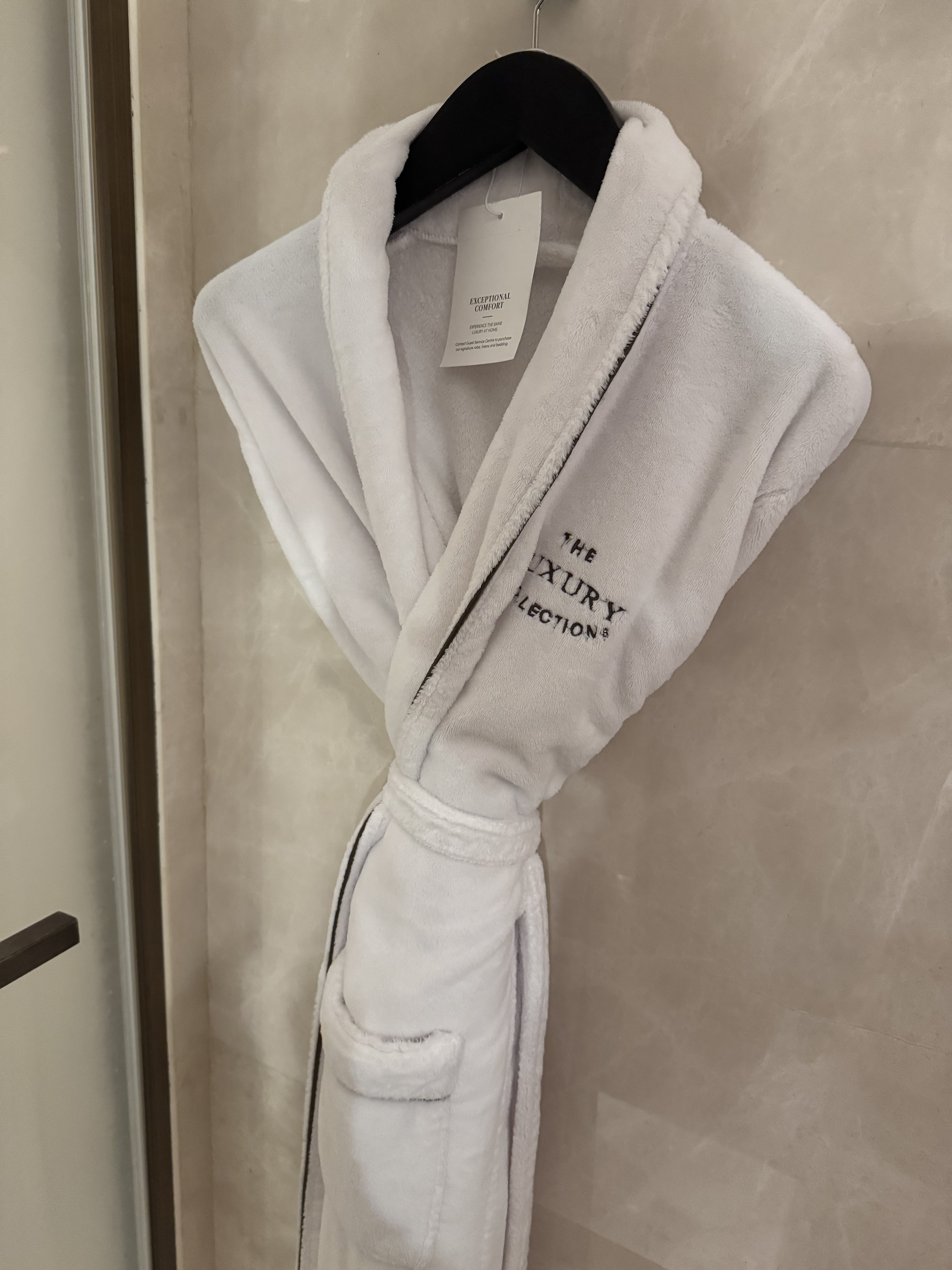 ɳ÷ϪïѡƵ Meixi Lake Hotel, A luxury Collection Hotel, Changsha