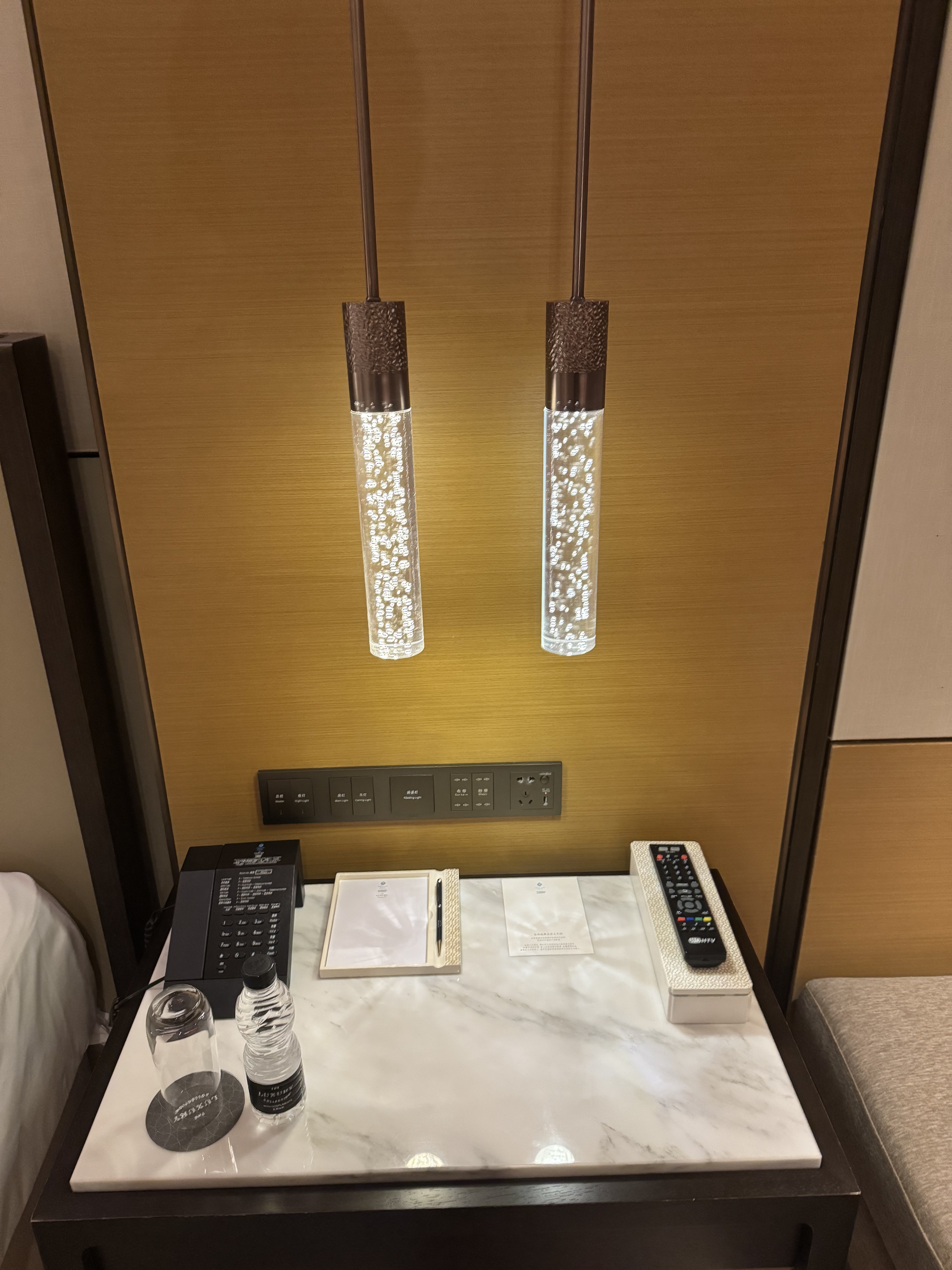 ɳ÷ϪïѡƵ Meixi Lake Hotel, A luxury Collection Hotel, Changsha