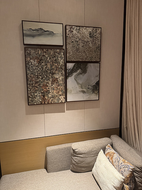 长沙梅溪湖金茂豪华精选酒店 Meixi Lake Hotel, A luxury Collection Hotel, Changsha