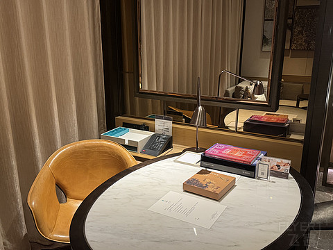 长沙梅溪湖金茂豪华精选酒店 Meixi Lake Hotel, A luxury Collection Hotel, Changsha
