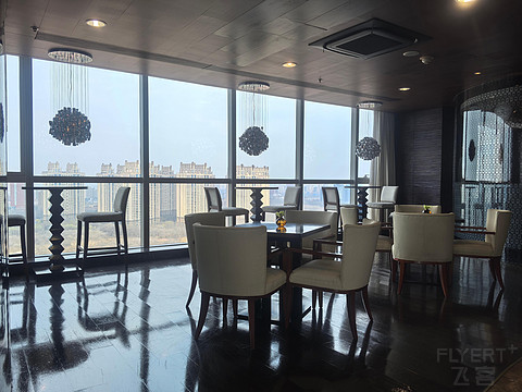 霄云路中藏“东北”万豪老店，北京海航大厦万豪酒店报告
