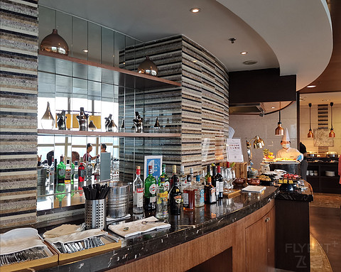 霄云路中藏“东北”万豪老店，北京海航大厦万豪酒店报告