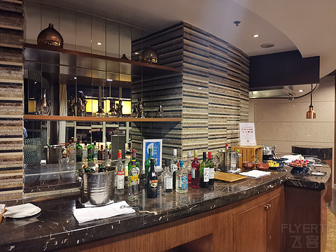 霄云路中藏“东北”万豪老店，北京海航大厦万豪酒店报告