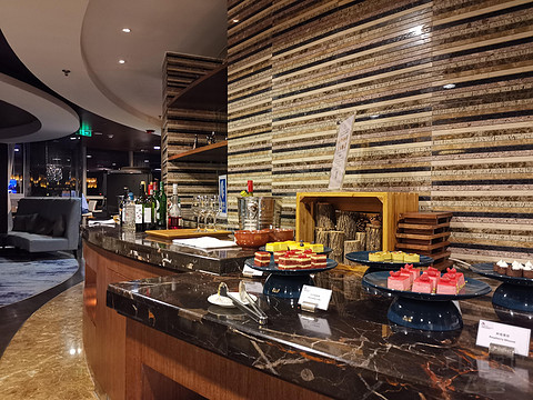 霄云路中藏“东北”万豪老店，北京海航大厦万豪酒店报告