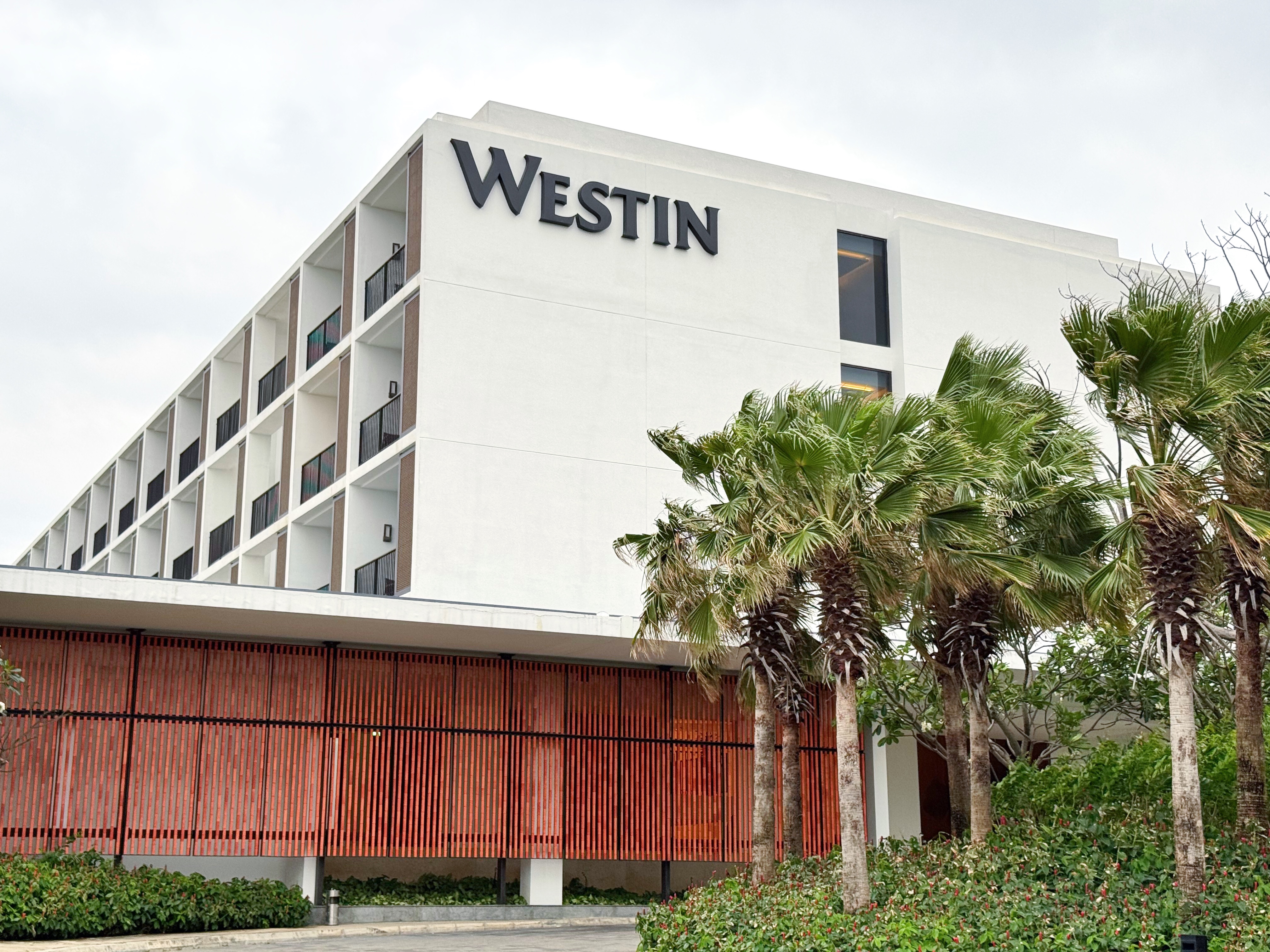 The Westin Resort Cam Ranh˹͡ˮƶȼپƵͦˮ 💆