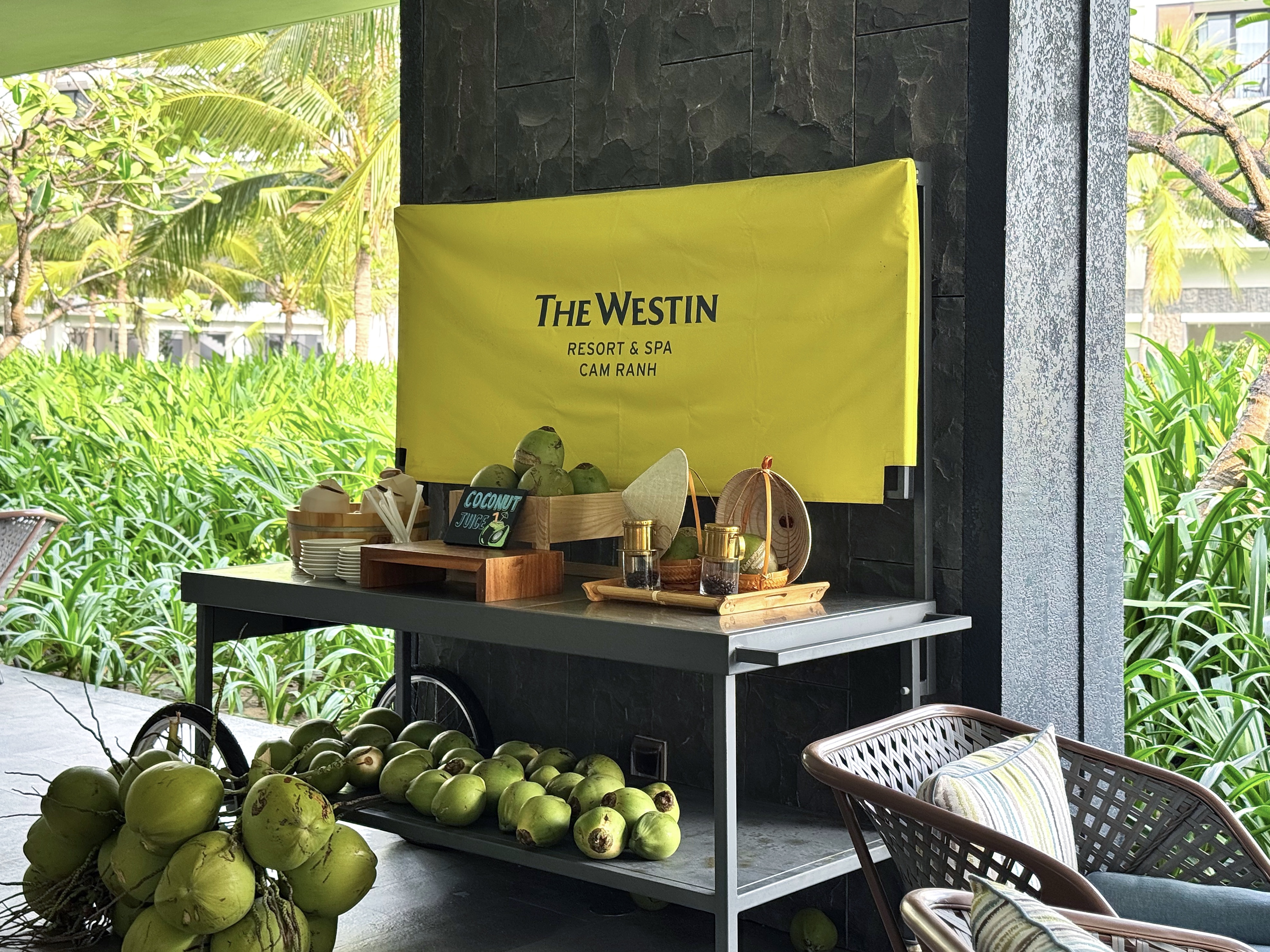 The Westin Resort Cam Ranh˹͡ˮƶȼپƵͦˮ 💆