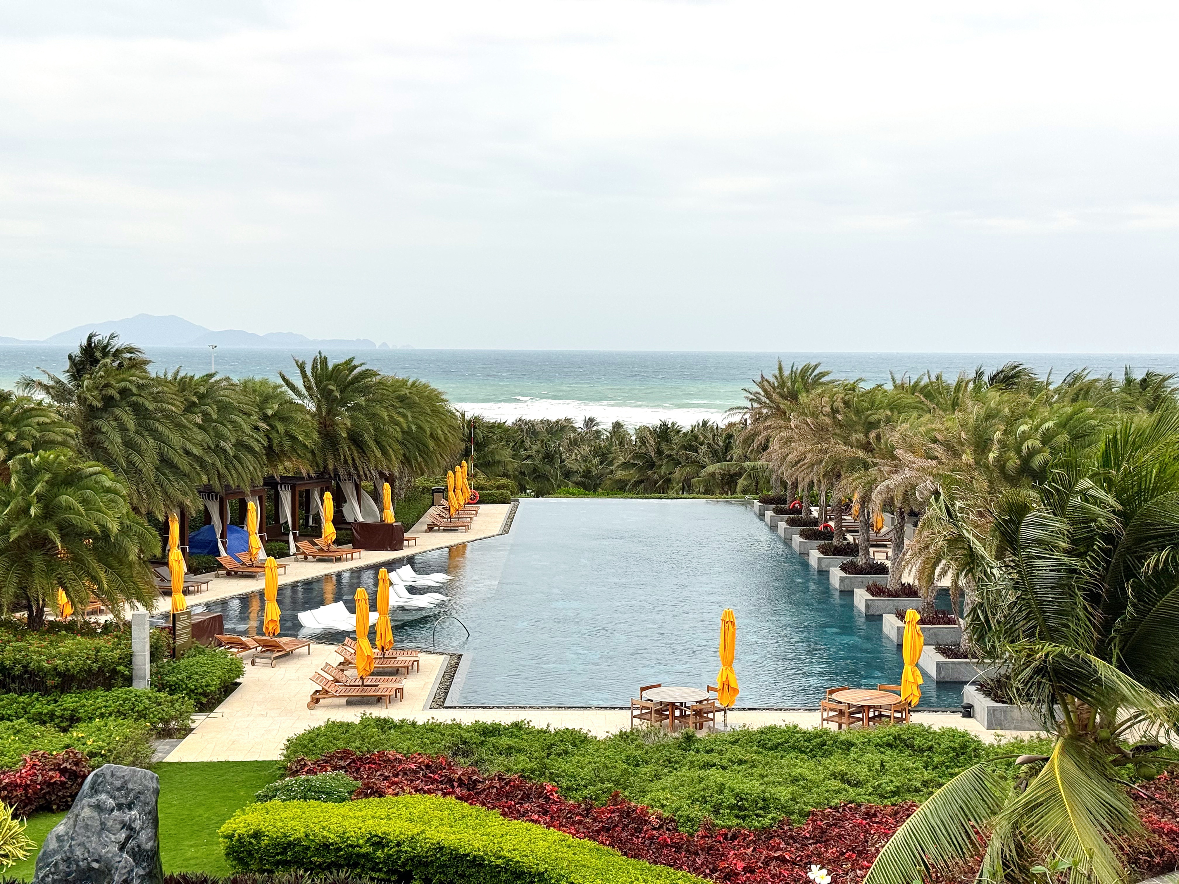 The Westin Resort Cam Ranh˹͡ˮƶȼپƵͦˮ 💆