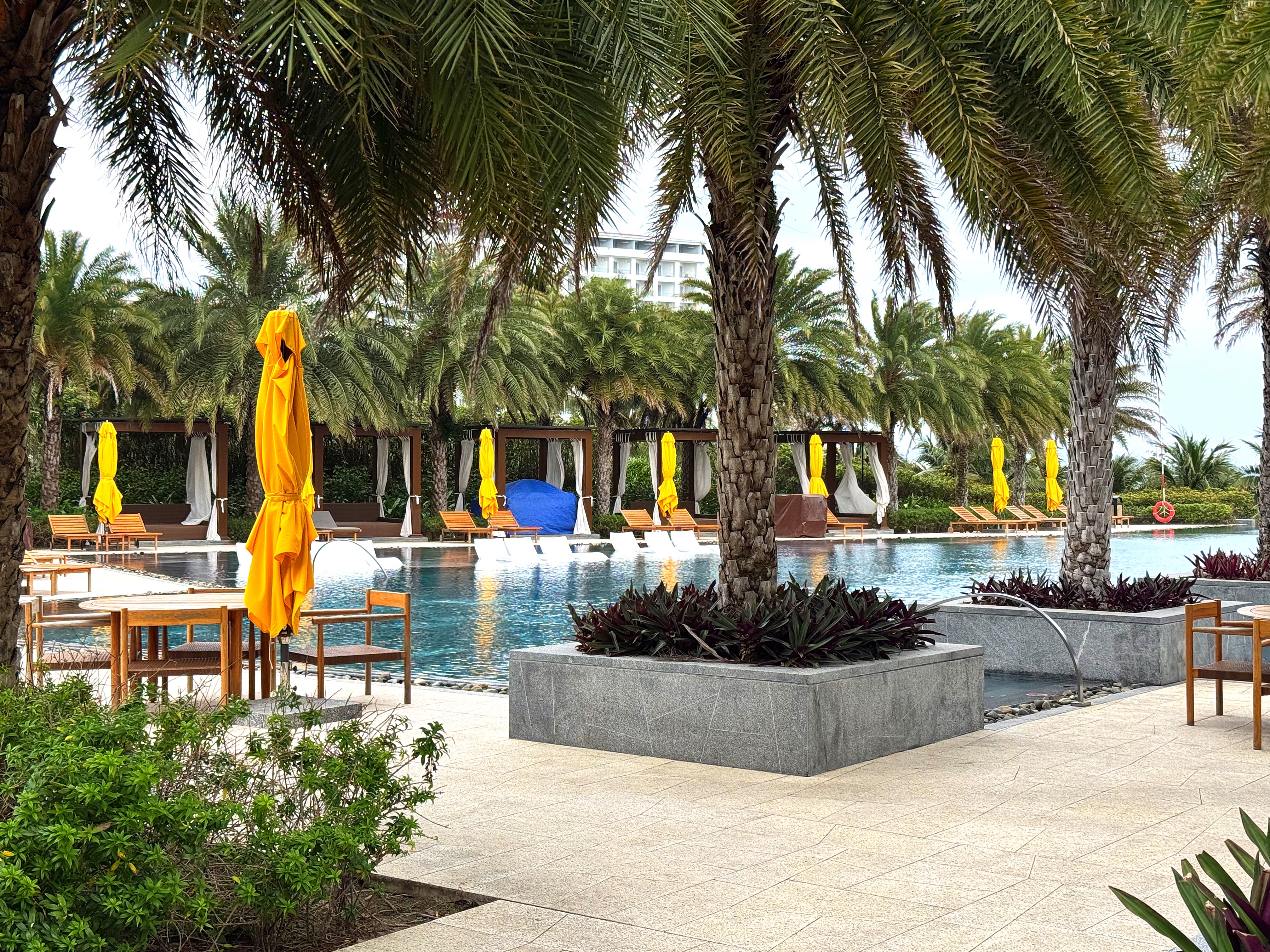 The Westin Resort Cam Ranh˹͡ˮƶȼپƵͦˮ 💆