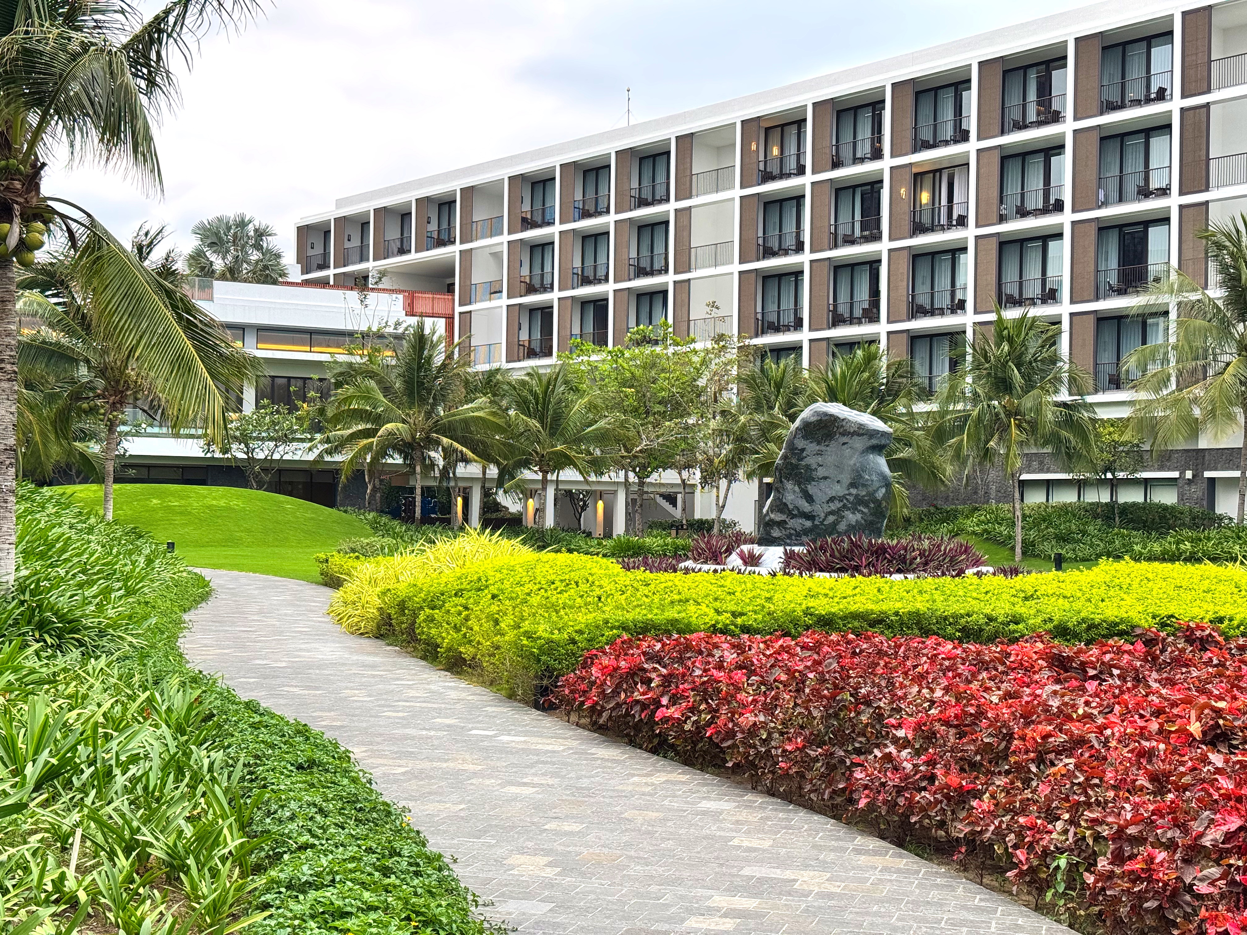 The Westin Resort Cam Ranh˹͡ˮƶȼپƵͦˮ 💆