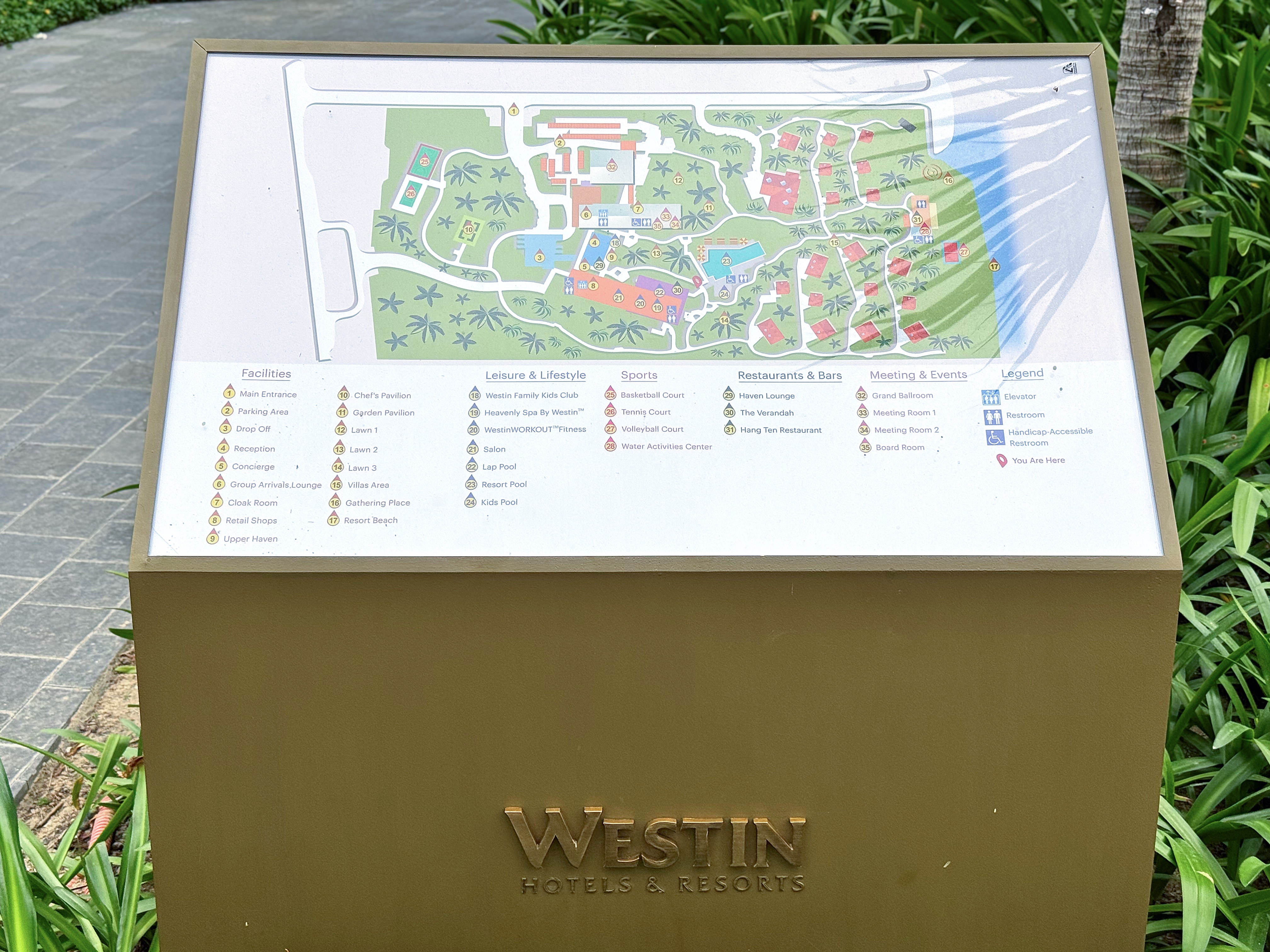 The Westin Resort Cam Ranh˹͡ˮƶȼپƵͦˮ 💆