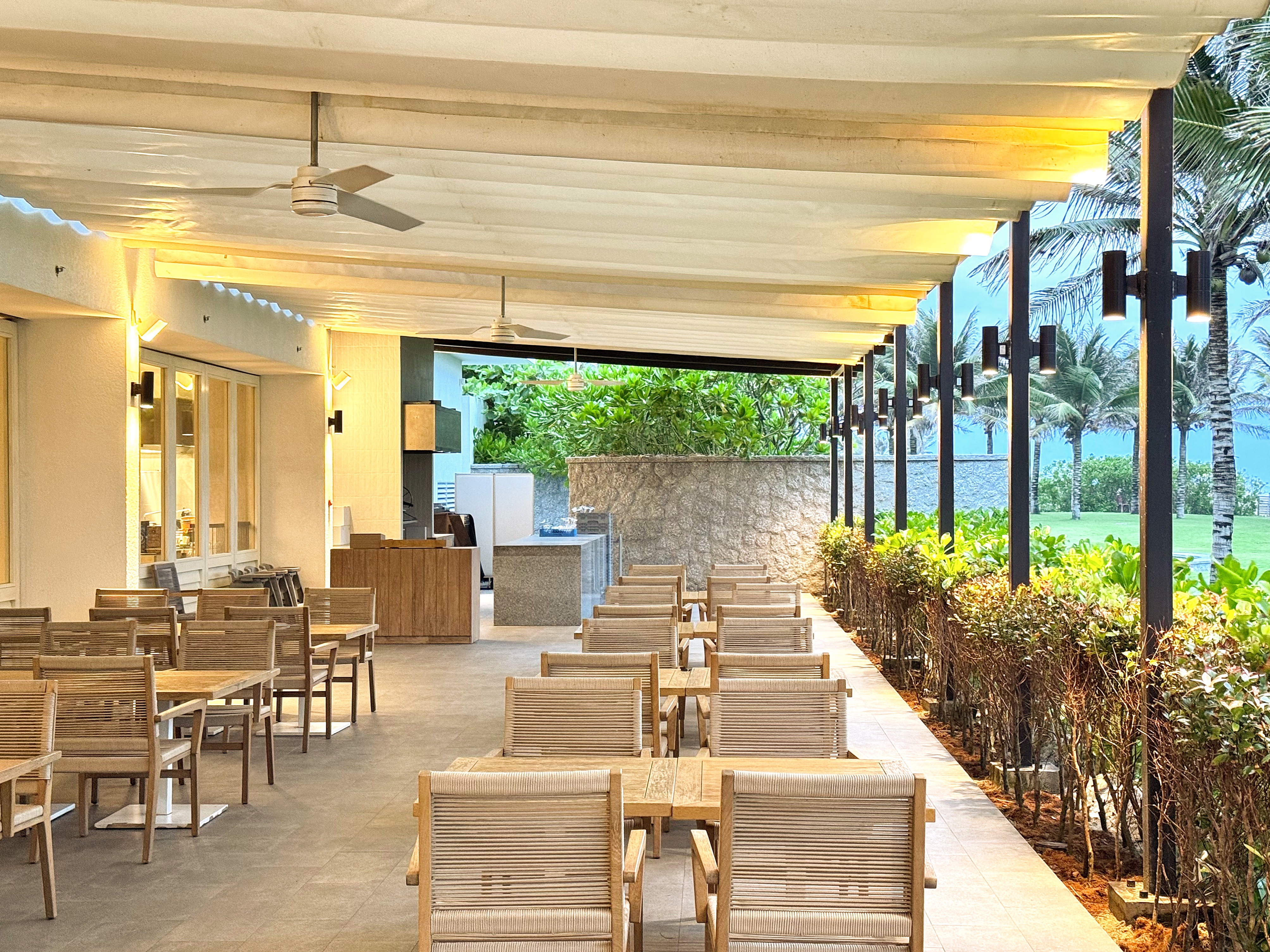 The Westin Resort Cam Ranh˹͡ˮƶȼپƵͦˮ 💆