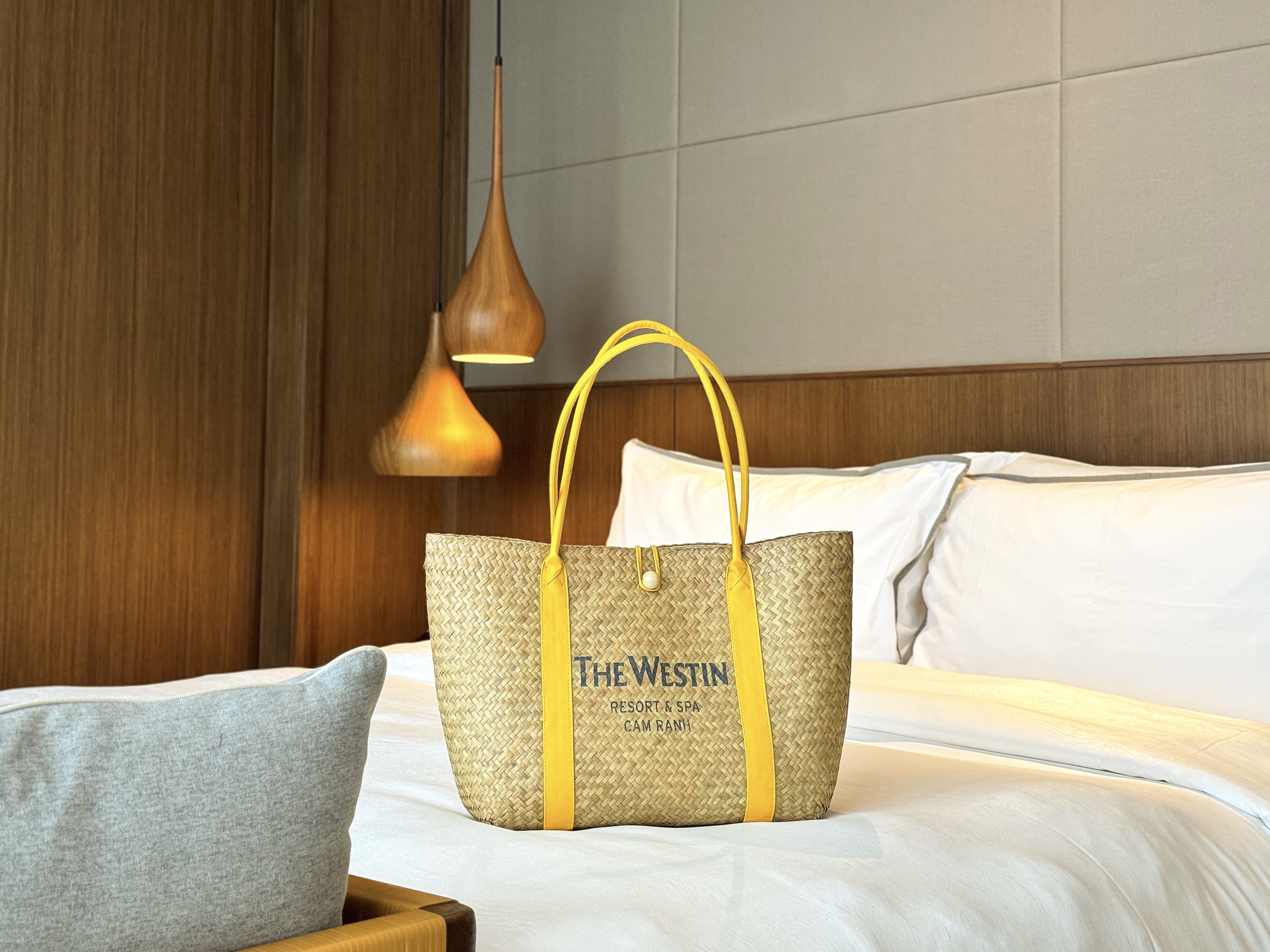 The Westin Resort Cam Ranh˹͡ˮƶȼپƵͦˮ 💆