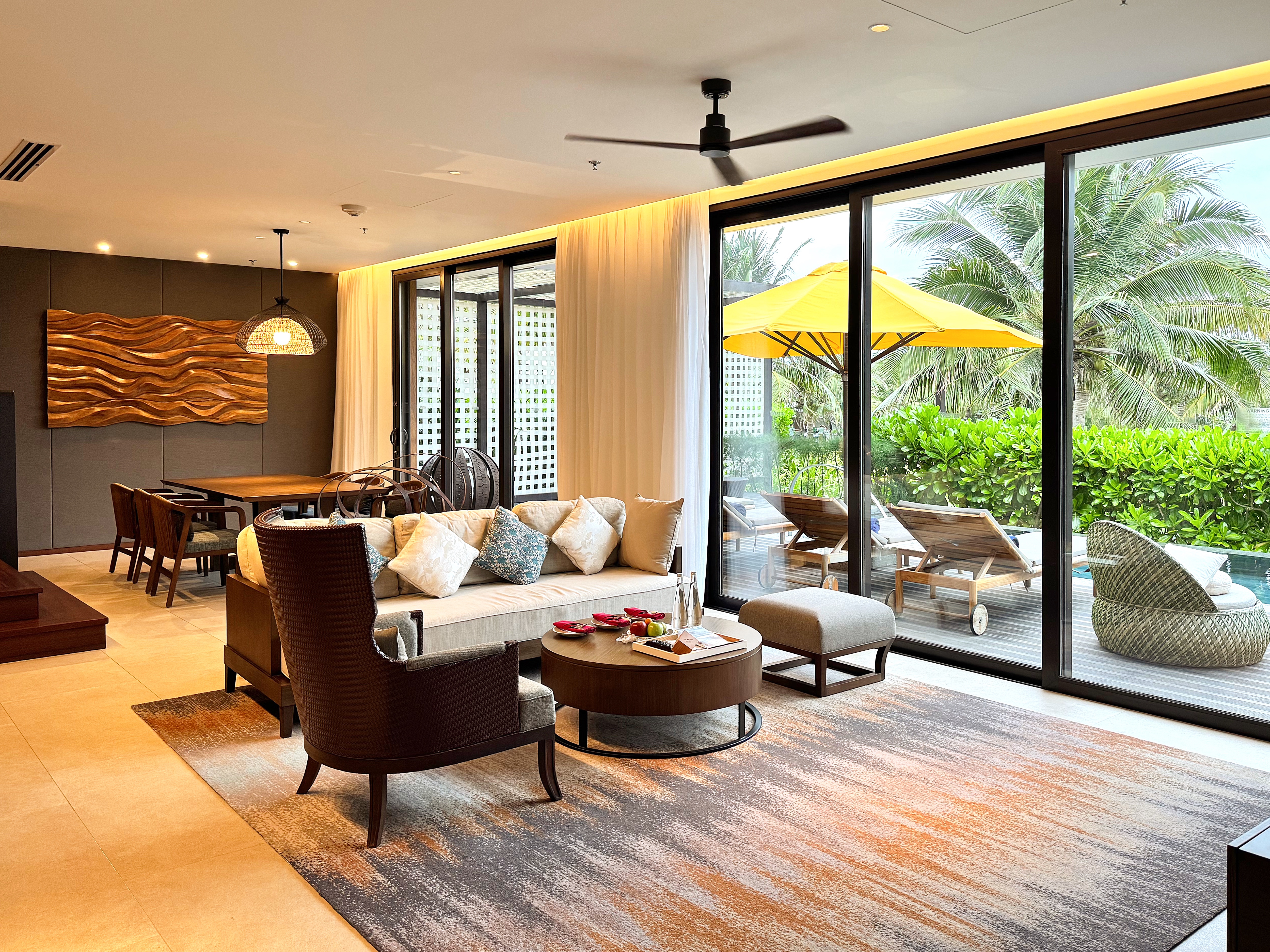 The Westin Resort Cam Ranh˹͡ˮƶȼپƵͦˮ 💆