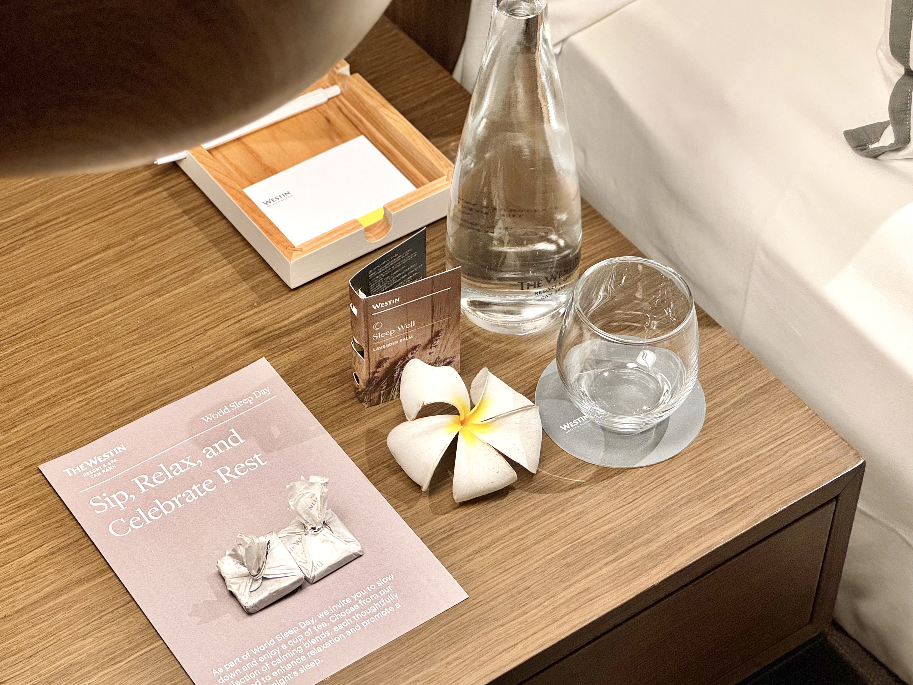 The Westin Resort Cam Ranh˹͡ˮƶȼپƵͦˮ 💆