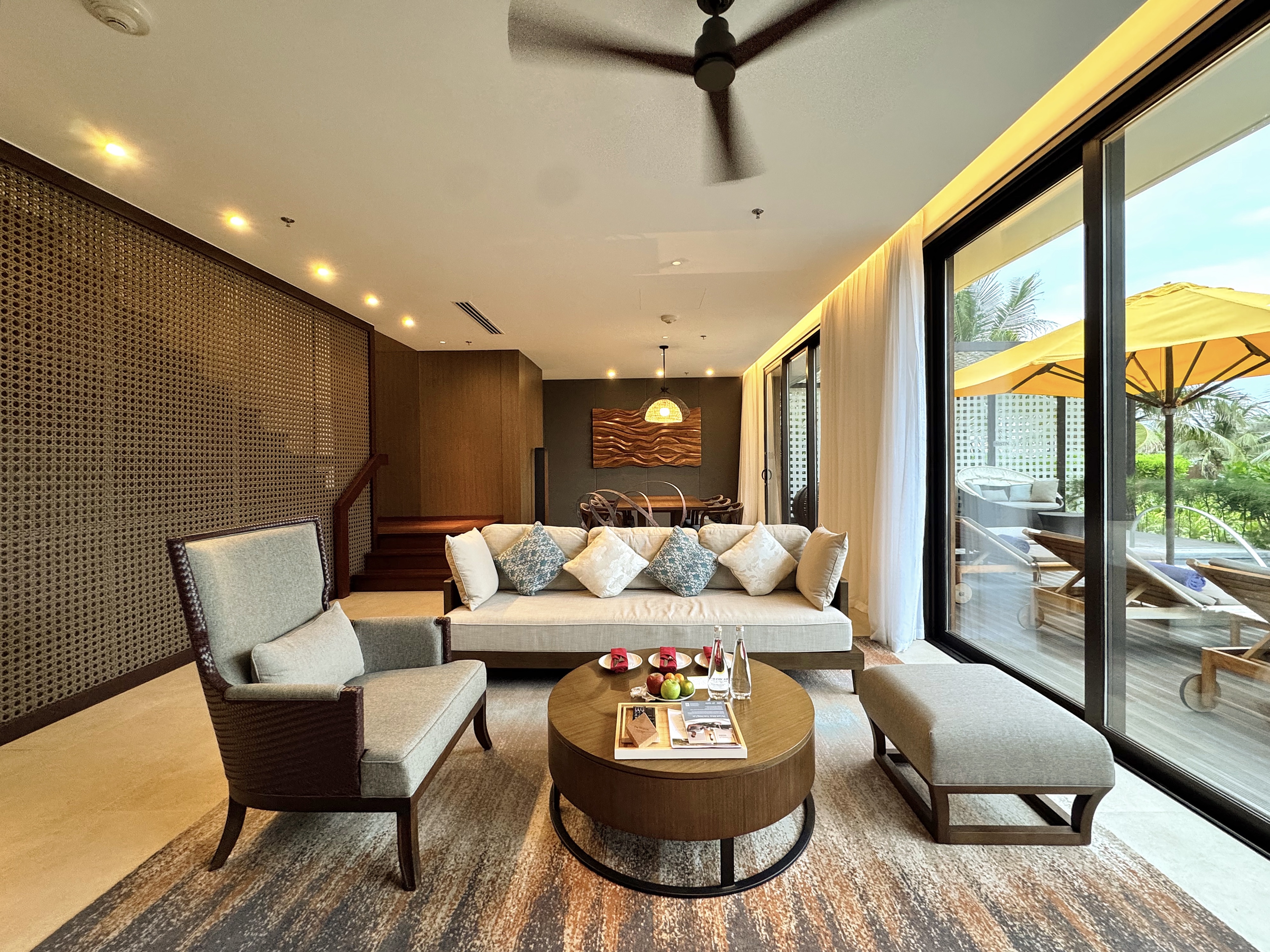 The Westin Resort Cam Ranh˹͡ˮƶȼپƵͦˮ 💆