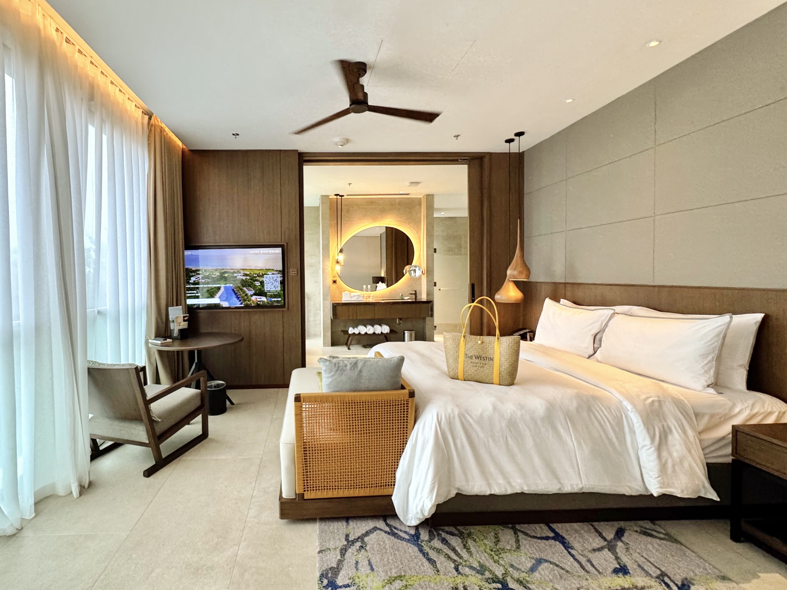 The Westin Resort Cam Ranh˹͡ˮƶȼپƵͦˮ 💆
