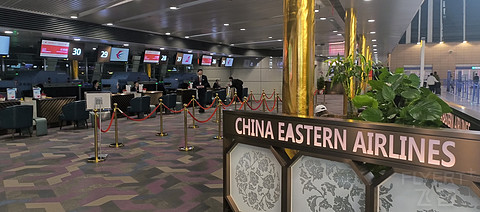 37【沪汉末班 熟悉乘组 遇知名乘务长和熟悉2号】MU2544公务舱报告