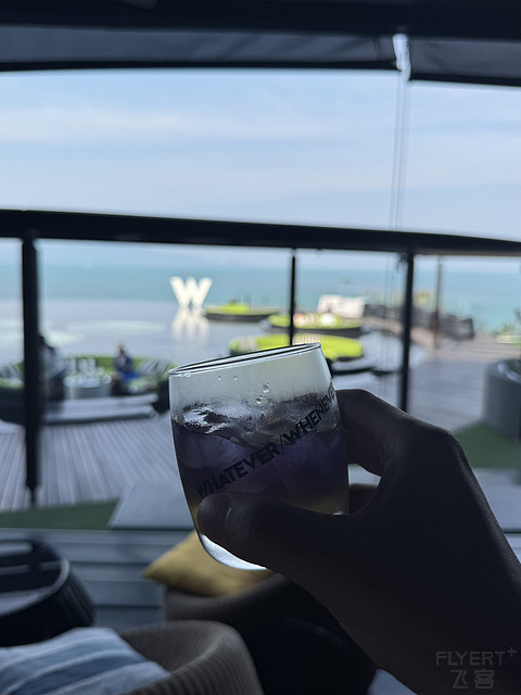 泰国苏梅岛w｜不及预期的网红鼻祖酒店，海滨天堂别墅分享