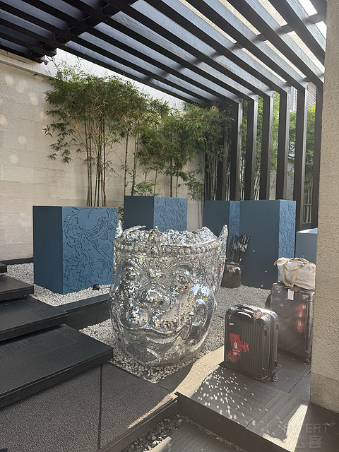 泰国苏梅岛w｜不及预期的网红鼻祖酒店，海滨天堂别墅分享
