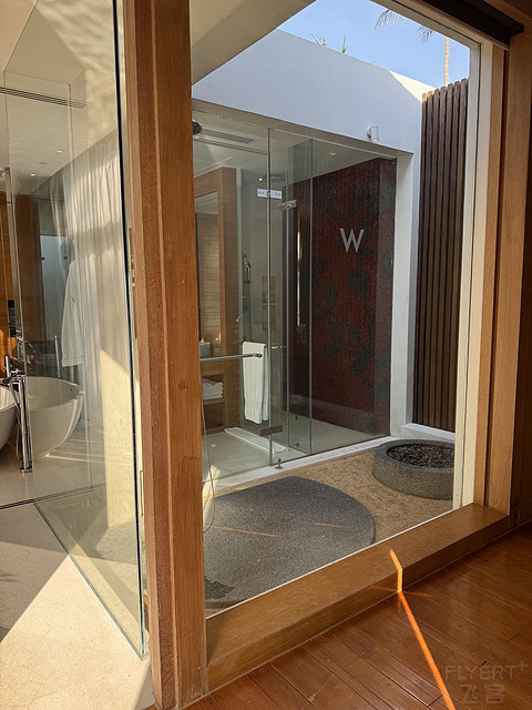 泰国苏梅岛w｜不及预期的网红鼻祖酒店，海滨天堂别墅分享
