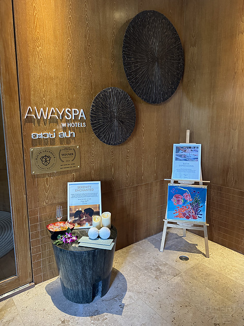 泰国苏梅岛w｜不及预期的网红鼻祖酒店，海滨天堂别墅分享