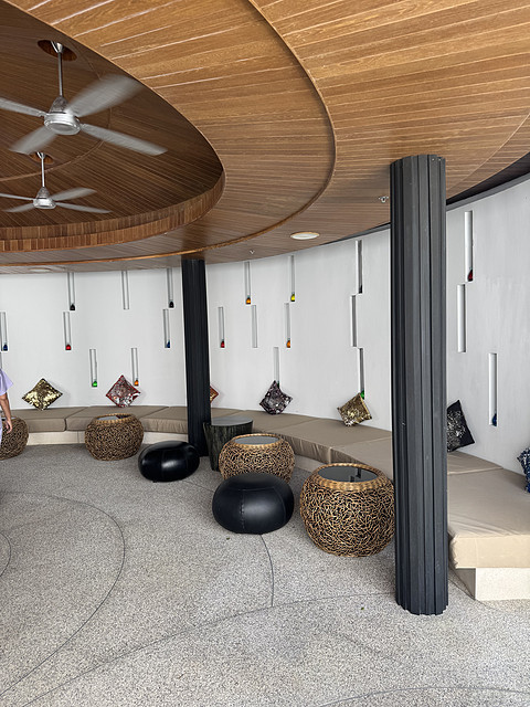 泰国苏梅岛w｜不及预期的网红鼻祖酒店，海滨天堂别墅分享