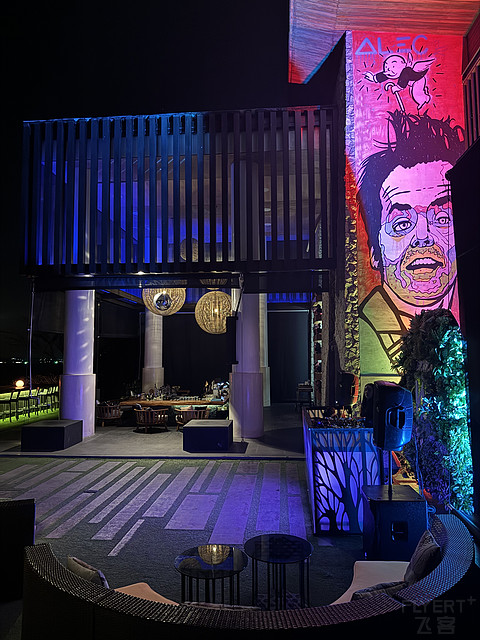 泰国苏梅岛w｜不及预期的网红鼻祖酒店，海滨天堂别墅分享