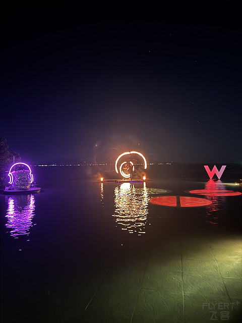 泰国苏梅岛w｜不及预期的网红鼻祖酒店，海滨天堂别墅分享